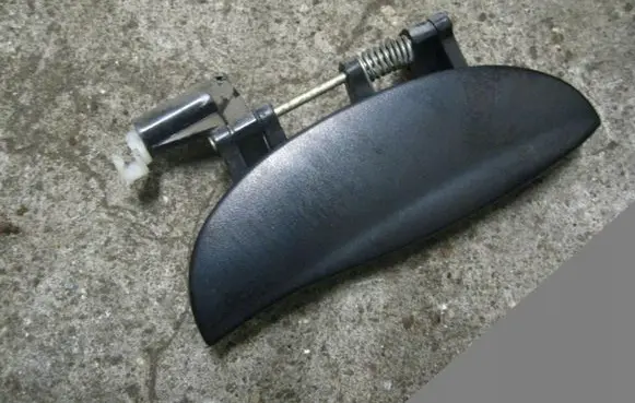Hyundai Atos Classic Front door exterior handle