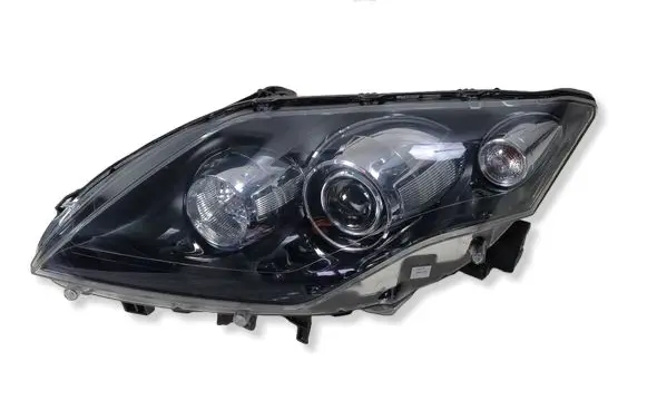 Renault Laguna III Headlight/headlamp 