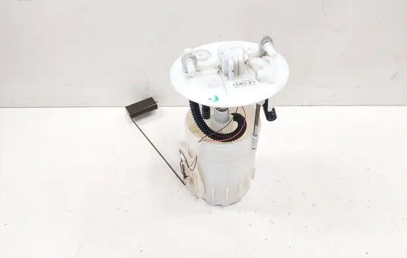 Fuel level sensor