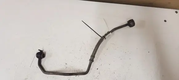Citroen DS3 Turbo turbocharger oiling pipe/hose