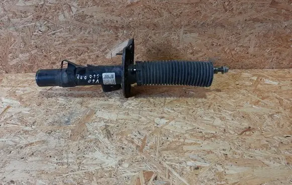 Volvo S60 Front shock absorber/damper 31277200