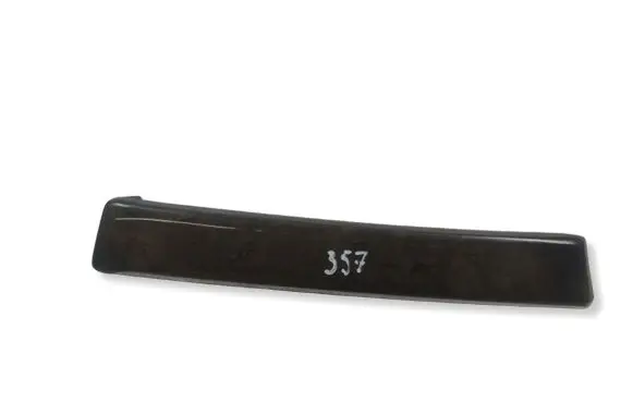 Mercedes-Benz E W211 Dashboard glove box trim A2116800571