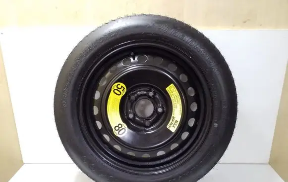 KIA Sportage R17 spare wheel 52910C1930