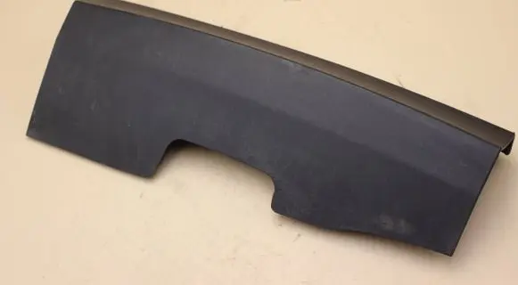 BMW X3 E83 Rear bumper lower part trim 3416243 014829