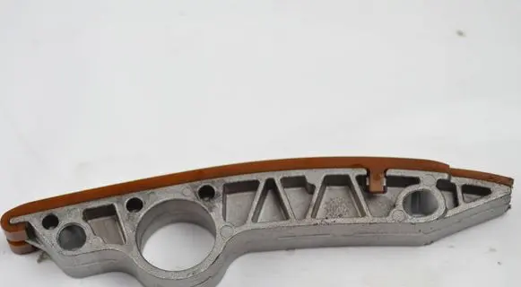 Audi A6 S6 C6 4F Slide rail for timing chain 059100469E 469E
