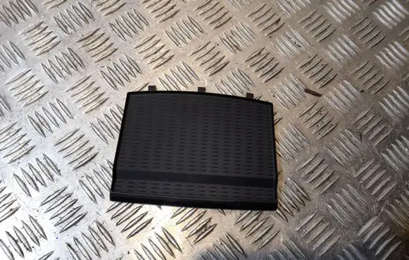 BMW 7 F01 F02 F03 F04 Glove box pad 51169118241 9118241
