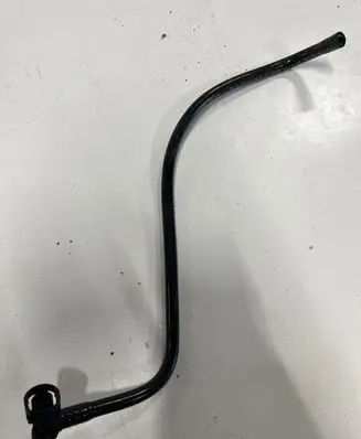 Mercedes-Benz E C207 W207 Vacuum line/pipe/hose A2044304029
