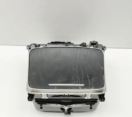 Mercedes-Benz E W238 Cup holder A2136802807