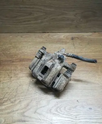 Chevrolet Lacetti Rear brake caliper DAC8417