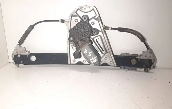 Mercedes-Benz S W220 Sliding door window regulator with motor A2207300346
