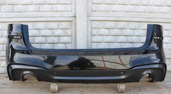 BMW 2 F45 Rear bumper 8063358 51128063358
