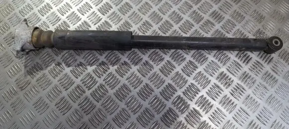 Mazda 2 Rear shock absorber/damper