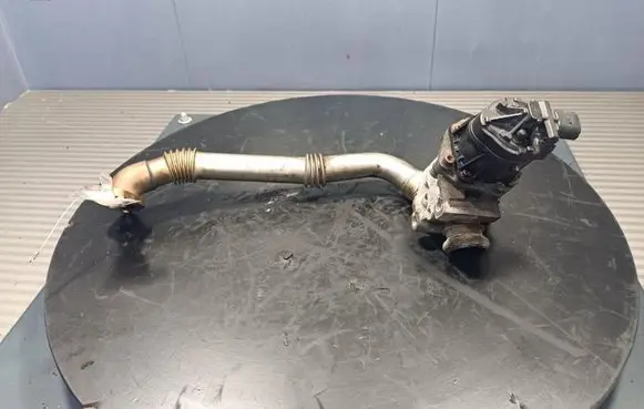 Fiat Ducato EGR valve