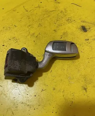 BMW 7 E65 E66 Steering wheel buttons/switches 4114183