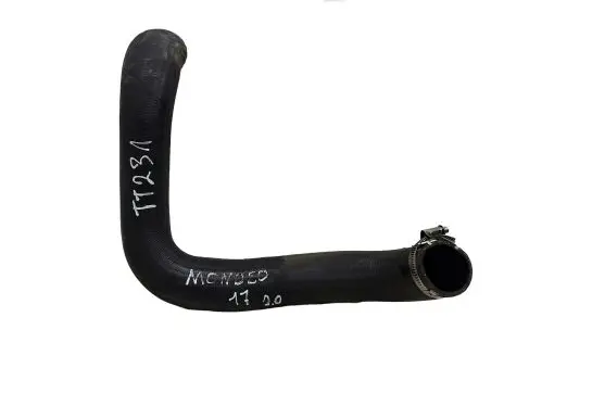 Ford Mondeo MK V Intercooler hose/pipe DS736F072DG