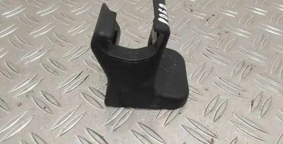 Toyota Auris 150 Front passenger seat rail trim 7213702090