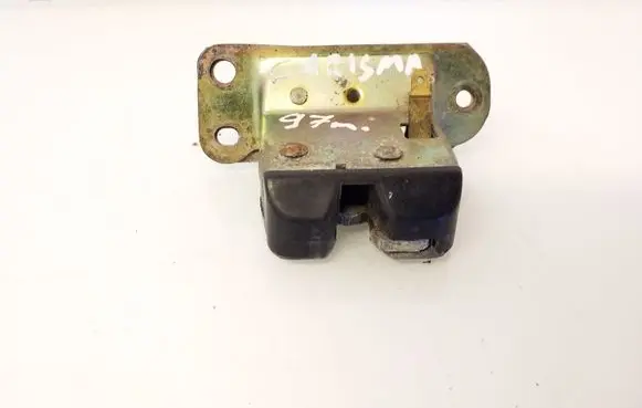 Mitsubishi Carisma Tailgate/trunk/boot lock/catch/latch