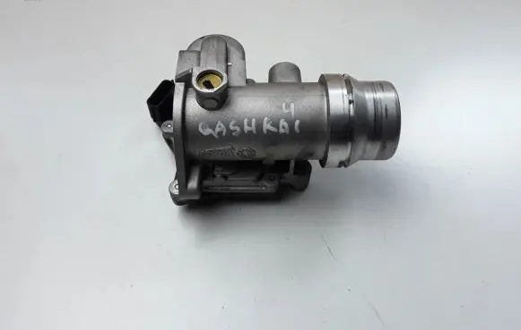 Nissan Qashqai EGR valve 345309933