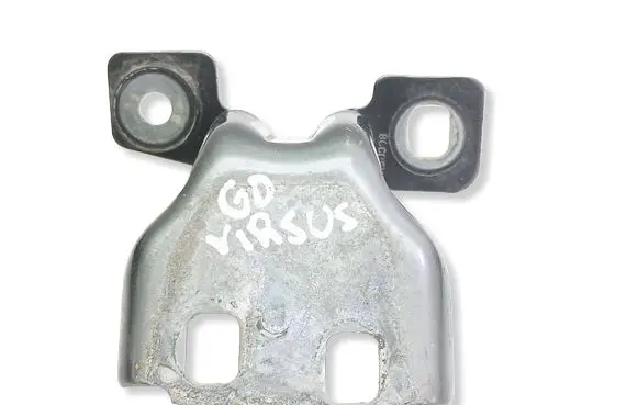 Jeep Grand Cherokee (WK) Rear door upper hinge 55394222AA