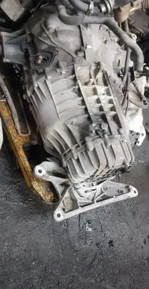 Audi A4 S4 B8 8K Automatic gearbox KSR