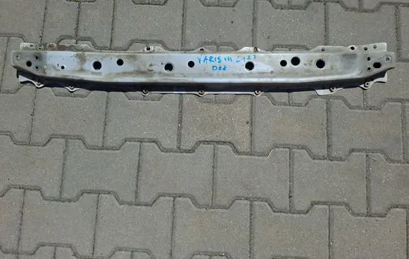 Toyota Yaris Radiator support slam panel YARISIII