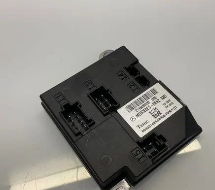 Mercedes-Benz E W211 Comfort/convenience module 2115455332 A2115455332