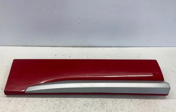 Seat Ateca Rear door trim (molding) 575854950G SE0291Y20