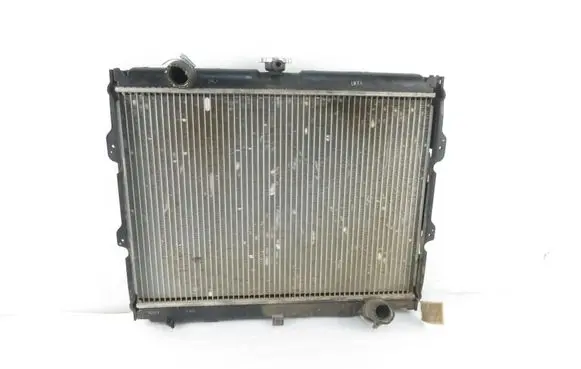 Opel Frontera B Coolant radiator
