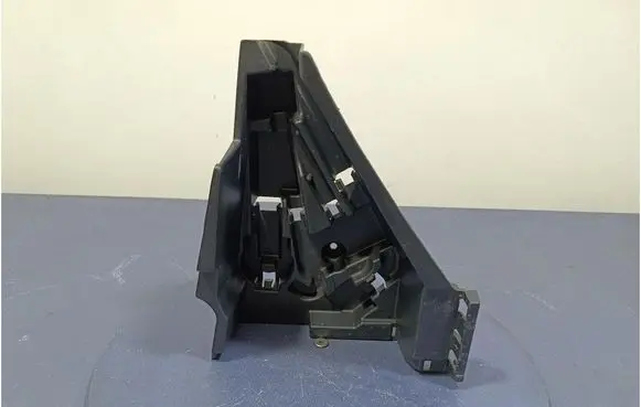 Toyota Verso-S Glove box 649970F010