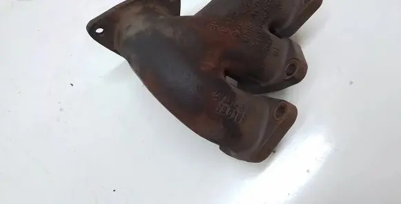 Volkswagen Atlas Exhaust manifold 03H253031A