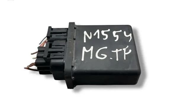 MG TF Other control units/modules YWB100970