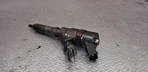 Suzuki Grand Vitara I Fuel injector 9641742880 0445110076
