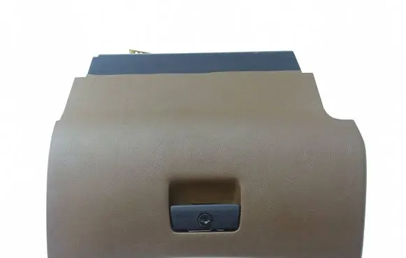 BMW 7 E23 Glove box lid/cover 18450800 511618450800
