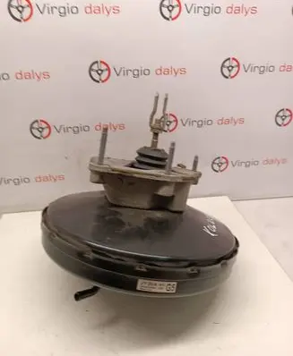 Renault Koleos I Brake booster 0204023594