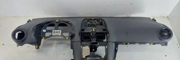 Opel Corsa D Dashboard 475498858 13184061 13184063
