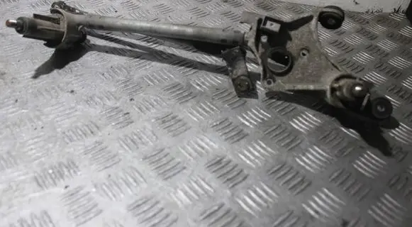Honda City Front wiper linkage and motor