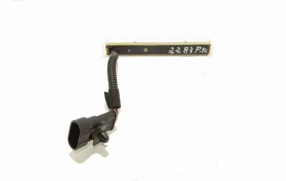 Fiat Panda III LED Daytime headlight 