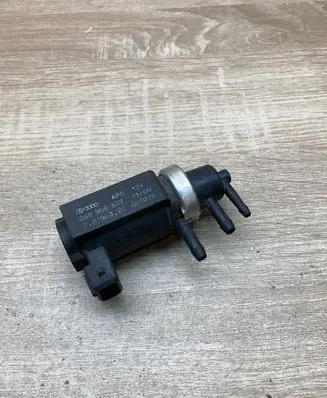 Audi A6 Allroad C5 Turbo solenoid valve 059906627 72190322