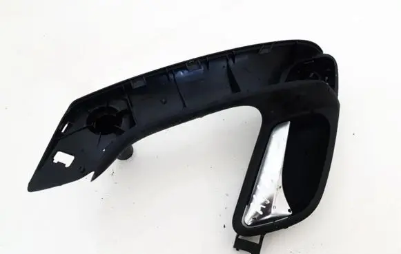 Volkswagen Cross Polo Rear door interior handle 6r0867180g