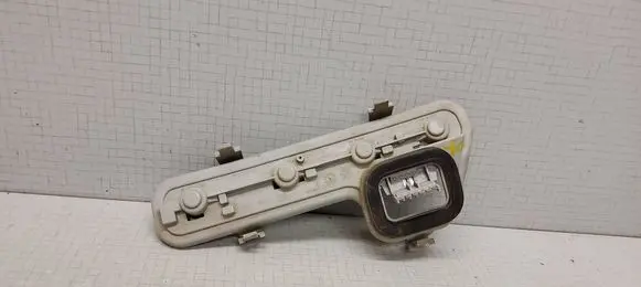 Opel Zafira A Tail light bulb cover holder 5248