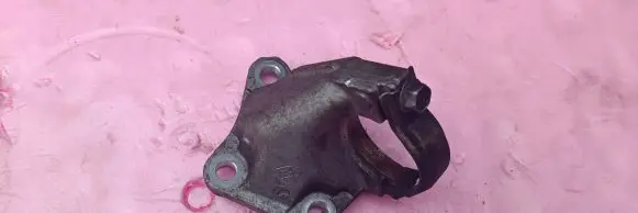 Renault Master III Driveshaft support bearing bracket 8200904226