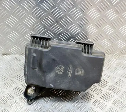 Mercedes-Benz E W213 Fuse box set