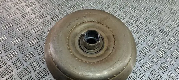 BMW X2 F39 Torque converter 4FA020