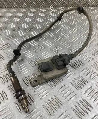 Volkswagen Touareg II Lambda probe sensor 059907807L