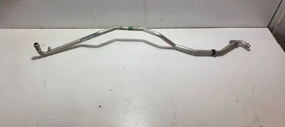 Porsche Boxster 987 Air conditioning (A/C) pipe/hose 99657309307 020027