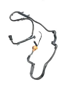 KIA Sportage Engine installation wiring loom
