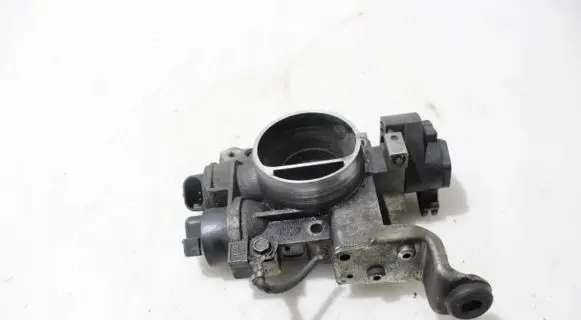 Fiat Grande Punto Engine shut-off valve 
