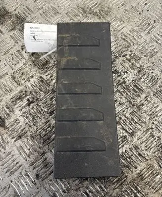 Ford F150 Rear sill trim cover GL3B1613244