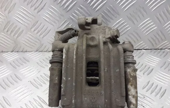 Audi A2 Rear brake caliper