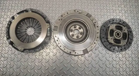 Ford Puma Clutch set kit H6BH7563BC H6BG6375AA